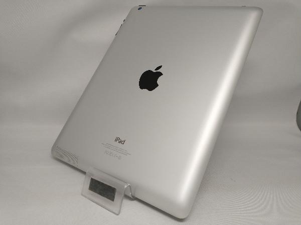 最先端 MD512J/A ブラック 64GB Wi-Fi 4 iPad iPad本体