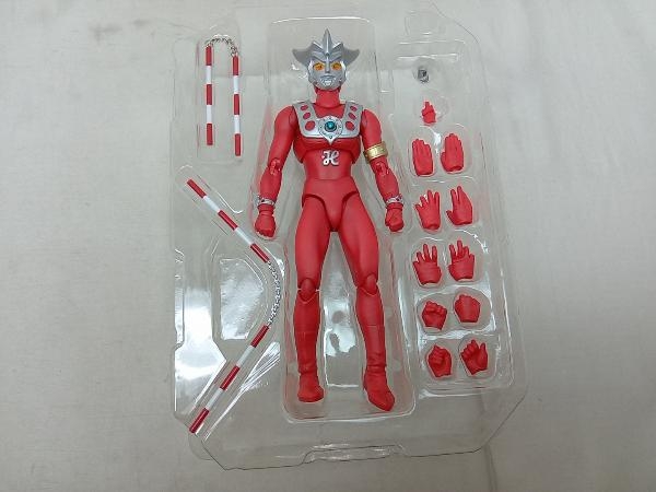 ULTRA-ACT Ultraman Leo ( обновленный версия /2014 год ) Ultraman Leo фигурка 