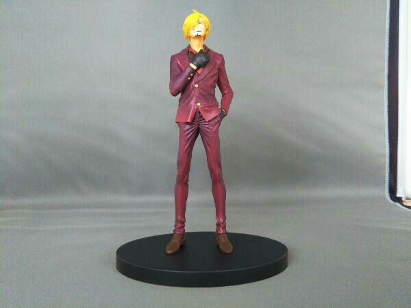 C. Sanji .. entering most lot One-piece vol.100 Anniversary One-piece 