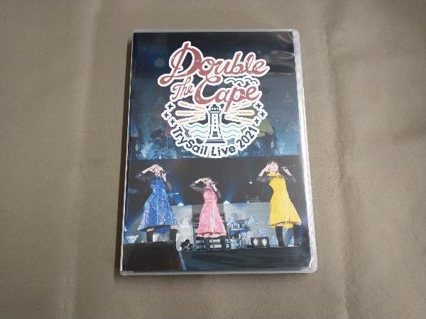 TrySail Live 2021 'Double the Cape'(初回生産限定版)(2Blu-ray Disc+CD)_画像5