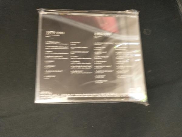 PINK CLOUD CD ジョニー・ルイス&チャー・シーン1979 1979~1984_画像2