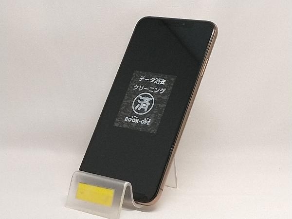 SoftBank 【SIMロックなし】MT702J/A iPhone XS Max 512GB SoftBank 【SIMロックなし】MT702J/A iPhone XS Max 512GB