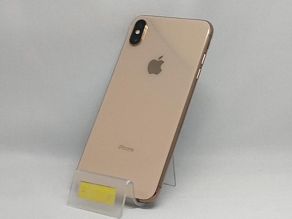 国内発送 SoftBank 【SIMロックなし】MT702J/A iPhone XS Max 512GB