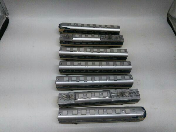 Nゲージ KATO 10-1354 581系 7両基本セット カトー Nゲージ KATO 10-1354 581系 7両基本セット カトー