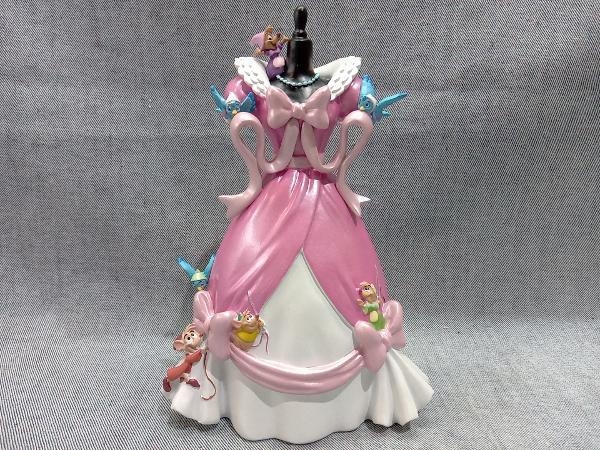ディズニーストア ストーリーコレクション シンデレラ ピンク ディズニーストア ストーリーコレクション シンデレラ ピンク