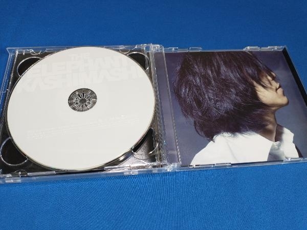 エレファントカシマシ CD THE BEST 2007-2012 俺たちの明日(初回限定盤B)(DVD付)_画像4