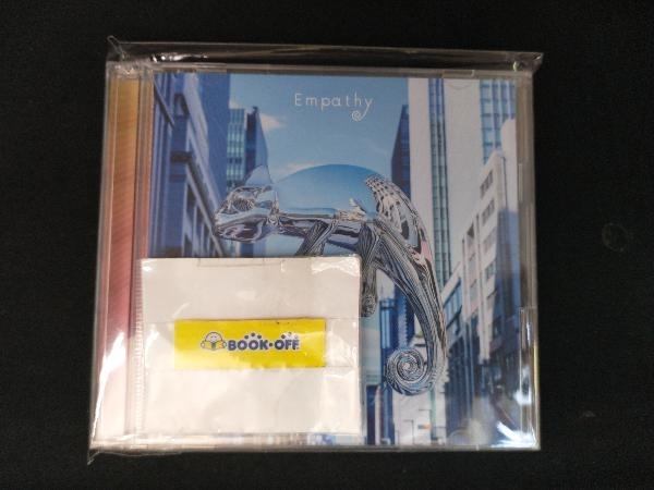 wacci CD Empathy(初回生産限定盤C)(DVD付)_画像1