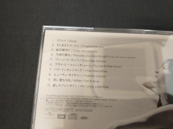 帯あり 松田聖子 CD SEIKO JAZZ 2(通常盤)_画像2