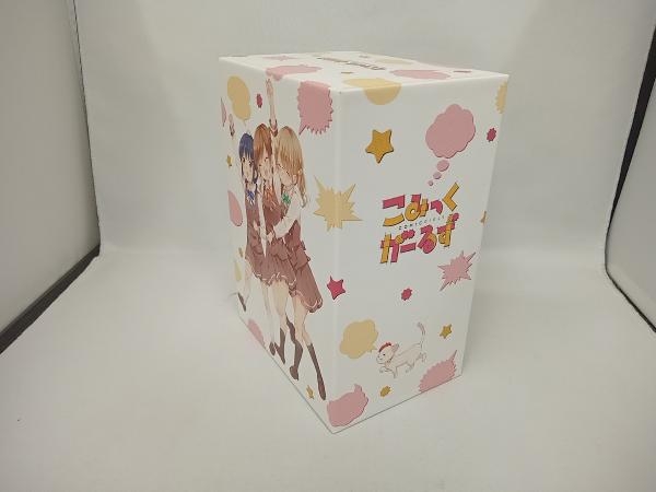 【※※※】[全6巻セット]こみっくがーるず 第1~6巻(初回生産限定版)(Blu-ray Disc)_画像6