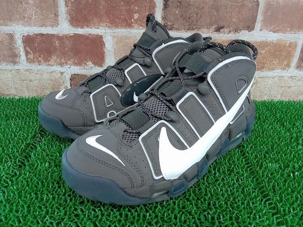経典ブランド NIKE/ナイキ/Air More Uptempo Copy Paste Iron Grey/エアモアアップテンポ’96/27cm/US9/DQ5014-068 27.0cm 経典ブランド NIKE/ナイキ/Air More Uptempo Copy Paste Iron Grey/エアモアアップテンポ’96/27cm/US9/DQ5014-068 27.0cm