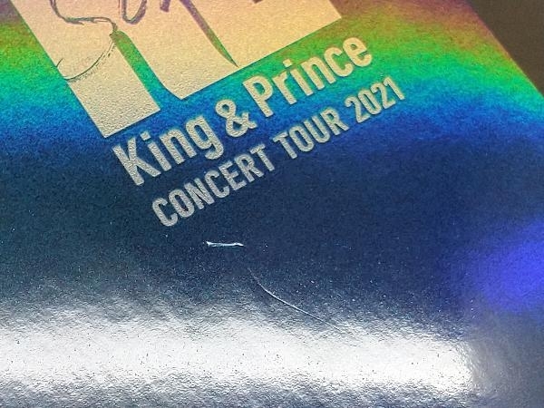 King＆Prince キンプリ パンフレット 3点セット_画像7