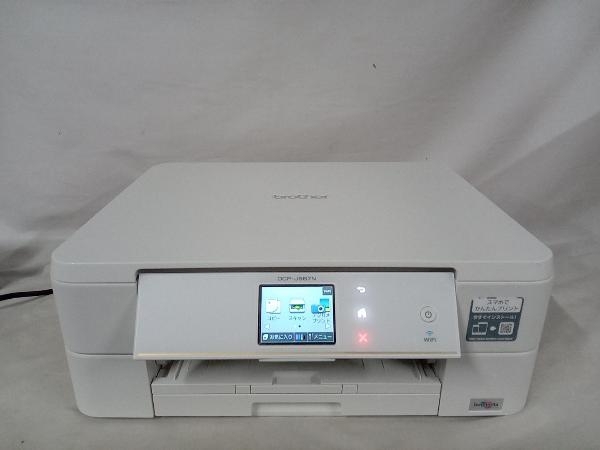 brother ブラザー PRIVIO BASIC DCP-J567N 無線LAN対応 インクジェットプリンタ 複合機_画像1