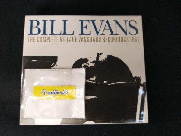 ビル・エヴァンス CD 【輸入盤】Complete Village Vanguard Recordings 1961_画像1