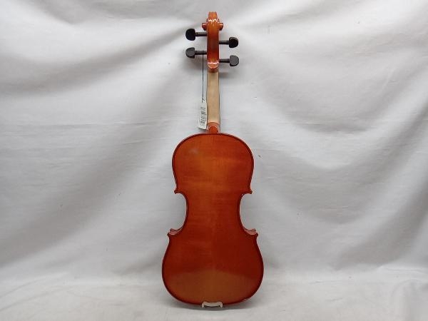 【ジャンク】 Hallstatt ハルシュタット ヴァイオリン V-10 4/4サイズ 初心者向けの画像2