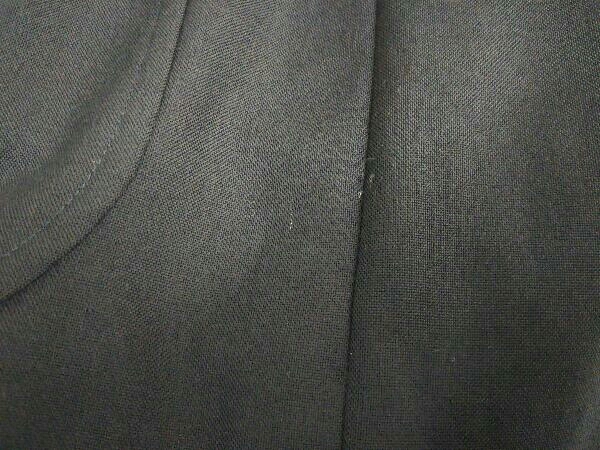 Brooks Brothers ブルックスブラザーズ テーラードジャケット スーツ ネイビー 紺 ウール100% 毛 日本製 メンズ [サイズ不明]_画像8