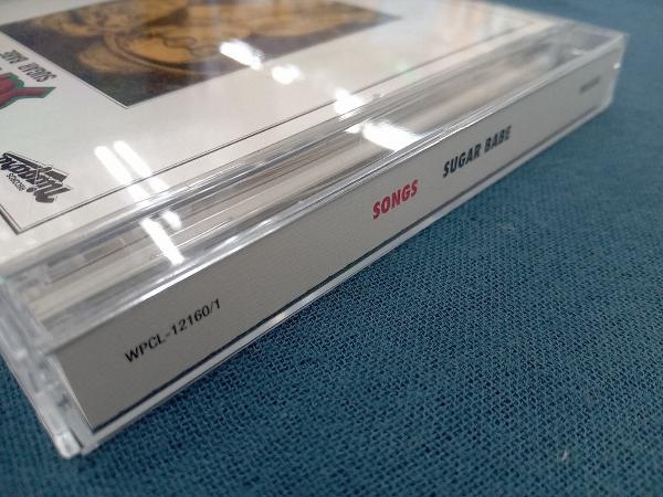シュガー・ベイブ CD SONGS-40th Anniversary Ultimate Edition-の画像3