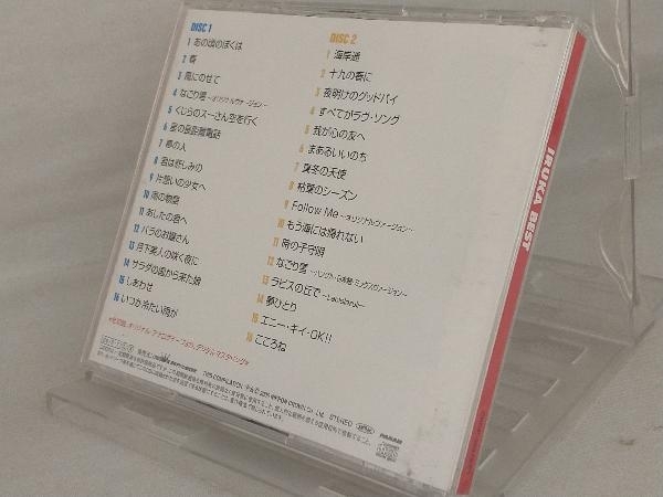 【イルカ】 CD; イルカ ベスト_画像2