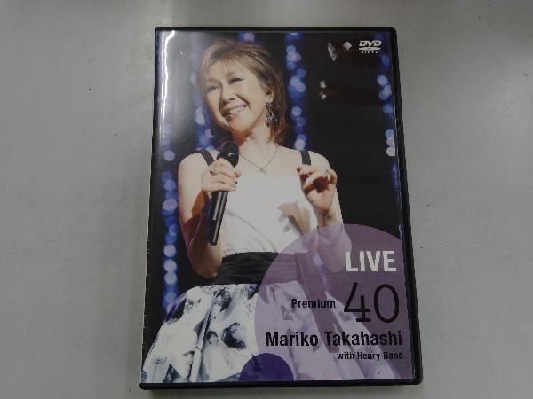 DVD LIVE Premium 40_画像1