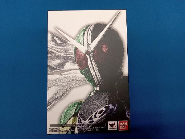 最旬ダウン S.H.Figuarts(真骨彫製法) 仮面ライダーW 仮面ライダーW サイクロンジョーカー 仮面ライダーW(ダブル)