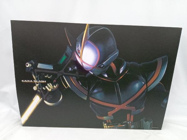 CSM カイザギア プレバン限定 仮面ライダー555(ファイズ)※動作確認済