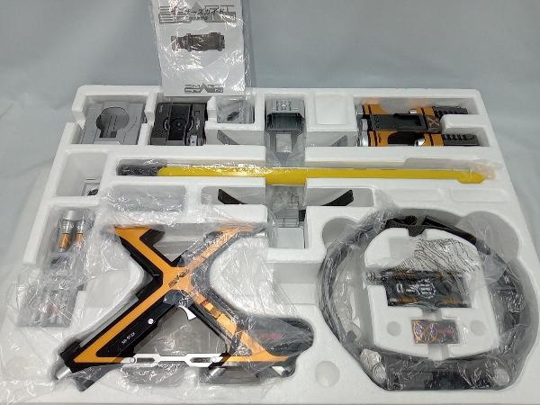 CSM カイザギア プレバン限定 仮面ライダー555(ファイズ)※動作確認済