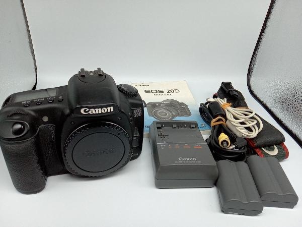 人気商品ランキング Canon ジャンク EOS アクセサリー付き 本体