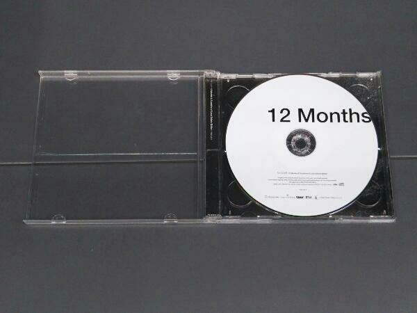 M-SWIFT CD 12Months&Sunshine of Love Deluxe edition_画像3