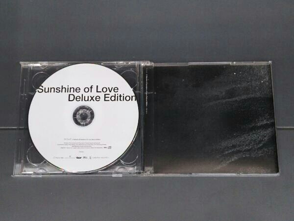 M-SWIFT CD 12Months&Sunshine of Love Deluxe edition_画像4