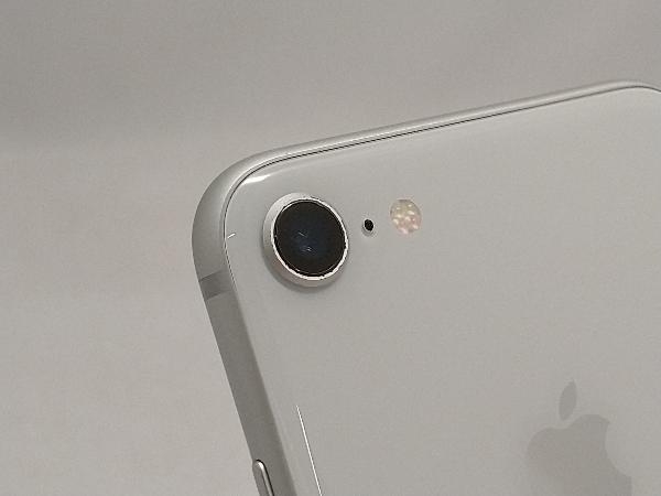 docomo 【SIMロックなし】MQ792J/A iPhone 8 64GB シルバー docomo_画像6