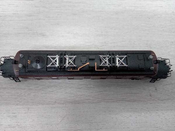  N gauge KATO 3070-1 EF56 shape electric locomotive 1 next shape 2013 year sale product Kato 