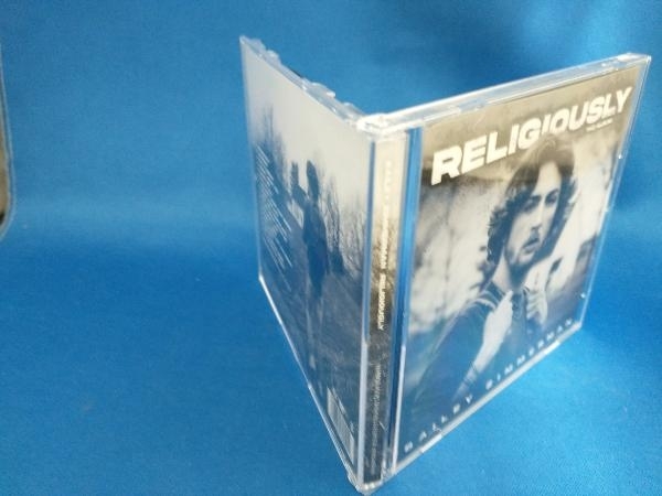 ベイリー・ジマーマン CD 【輸入盤】RELIGIOUSLY. THE ALBUM._画像3