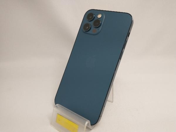 超歓迎 docomo 【SIMロックなし】MGM83J/A iPhone 12 Pro 128GB