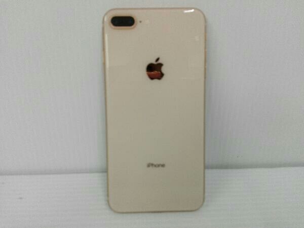 docomo NQ9M2J/A iPhone 8 Plus 64GB ゴールド_画像1