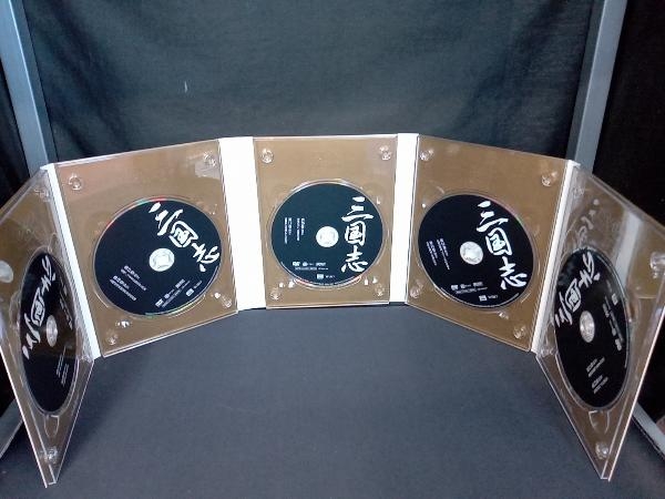 DVD 三国志 DVD-BOX 国際スタンダード版_画像5