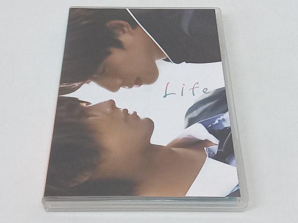 DVD Life 線上の僕ら -ディレクターズカット版-_画像1