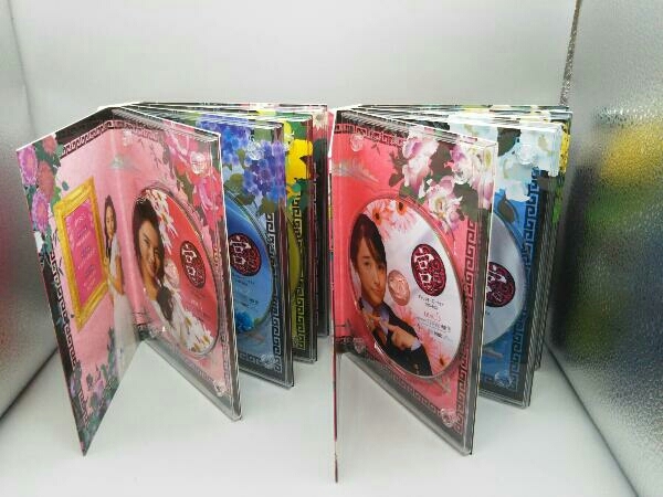 DVD 宮~Love in Palace ディレクターズ・カットDVD-BOX_画像7