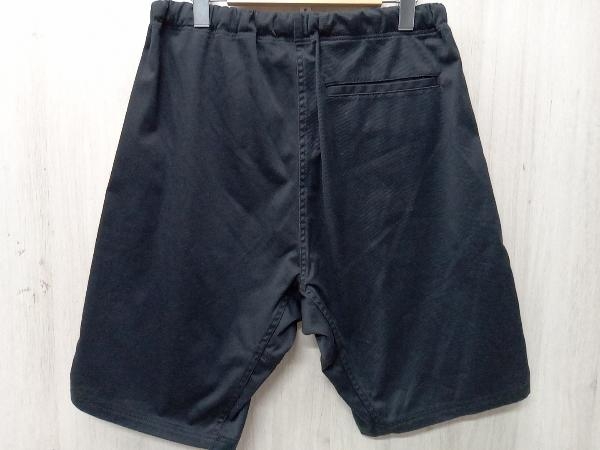 PHERROW\'S Fellows shorts short pants size LG men's black black summer 