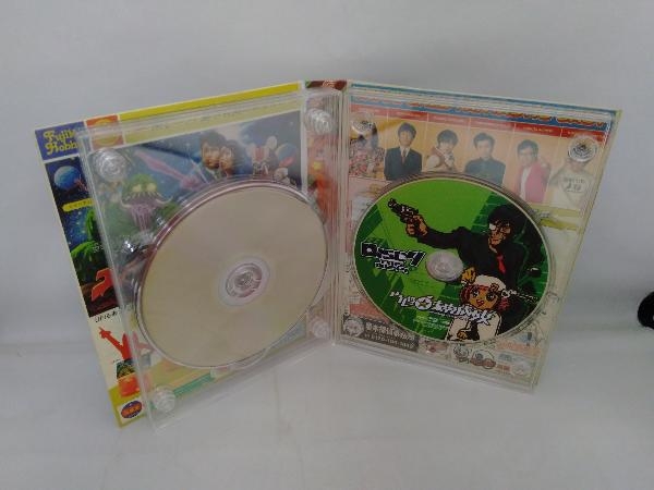ウレロ☆未完成少女 Blu-ray BOX【Loppi・HMV限定】(Blu-ray Disc)_画像6