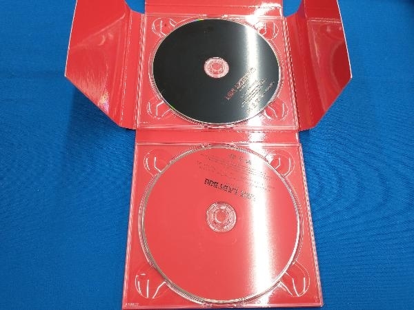 LiSA CD LADYBUG(初回生産限定盤B)(DVD付)_画像4
