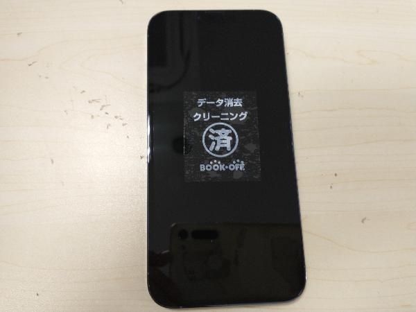 2022公式店舗 MLJ73J/A iPhone 13 Pro Max 128GB シエラブルー SIM