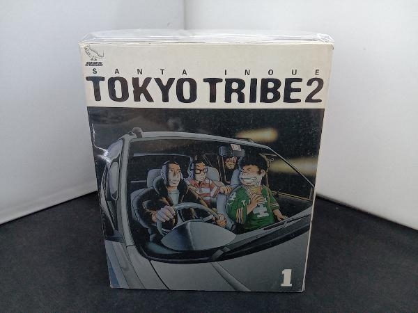 全12巻 完結セット TOKYO TRIBE2 井上三太_画像1