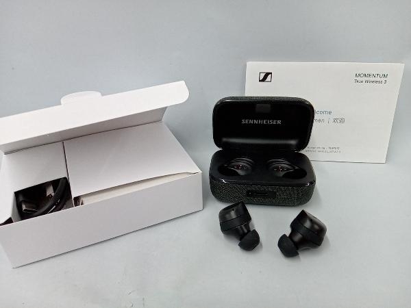 新年の贈り物 ジャンク MOMENT True Wireless 3 ※動作不可