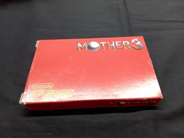 ロールプレイング MOTHER3