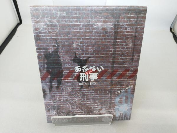 もっとあぶない刑事 Blu-ray BOX(Blu-ray Disc)