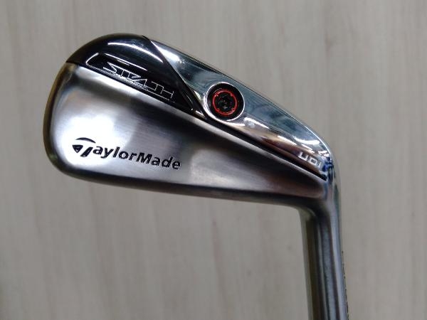 ユーティリティ TaylorMade テーラーメイド STEALTH | JChereヤフオク