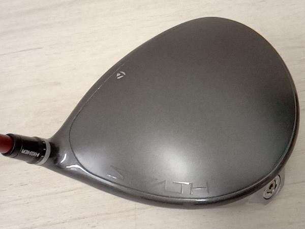 【中古良品】TaylorMade STEALTH レディース ドライバー 12.0° シャフトTENSEI TM40 フレックスL_画像5