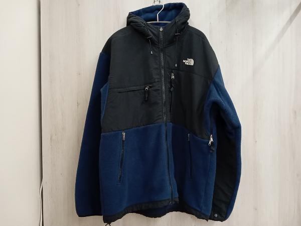 【送料無料/即納】 THE XLサイズ ネイビー メキシコ製RN#61661 デナリフーディー 90s ジャケット FACE NORTH XLサイズ以上 【送料無料/即納】 THE XLサイズ ネイビー メキシコ製RN#61661 デナリフーディー 90s ジャケット FACE NORTH XLサイズ以上