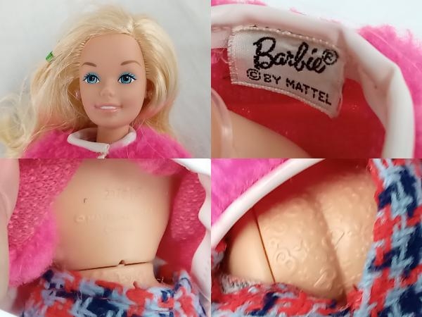 Barbie　セット売り_画像3