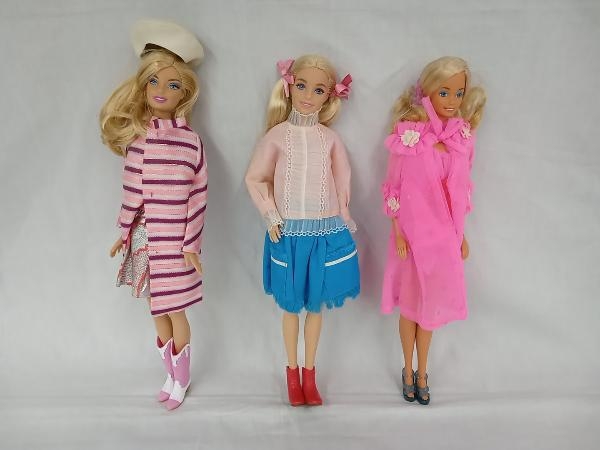 Barbie　セット売り_画像1