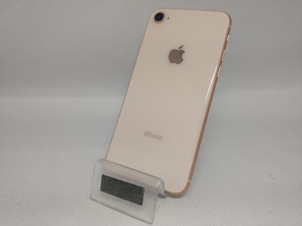 一部予約！】 NQ7A2J/A SIMフリー ゴールド 64GB 8 iPhone iPhone